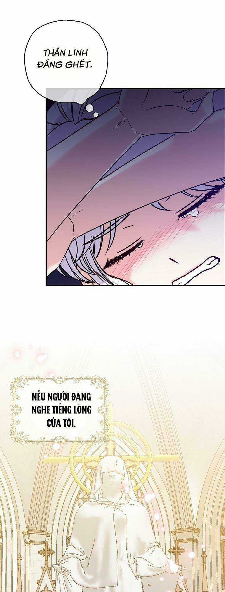 Sinh Ra Làm Con Gái Ác Nữ Chapter 38 trang 45