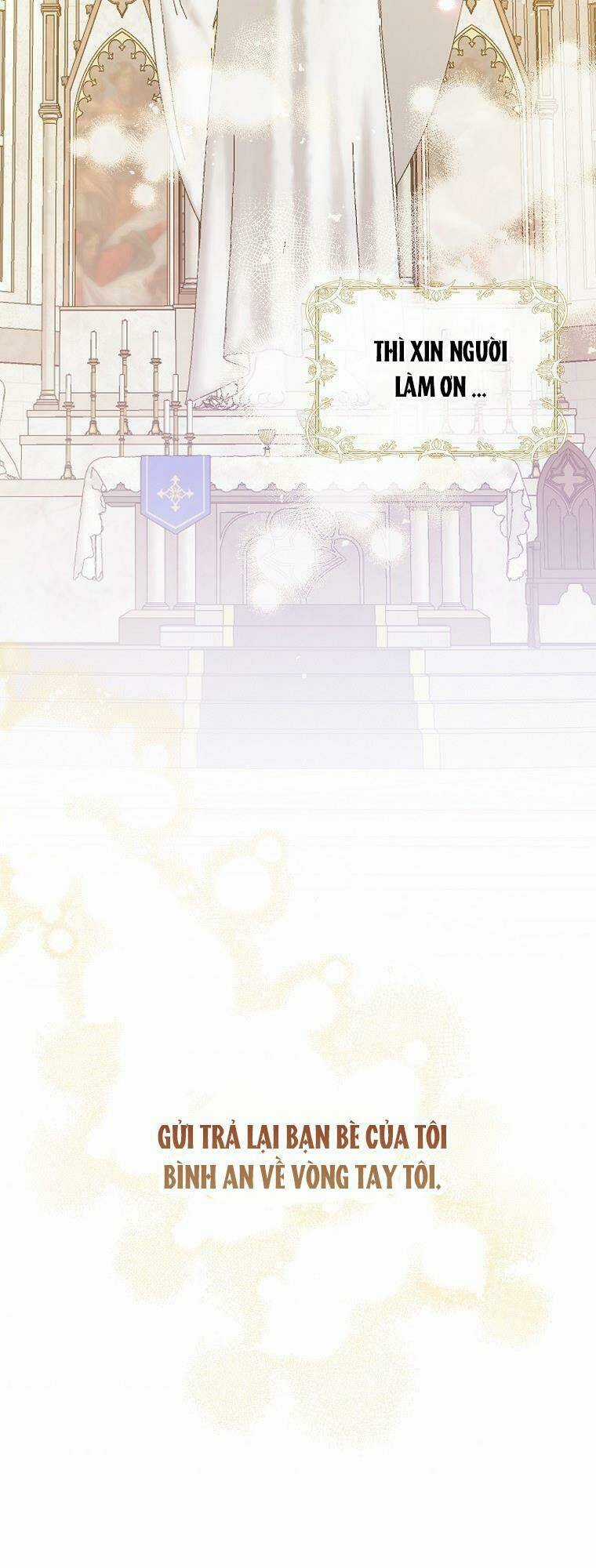 Sinh Ra Làm Con Gái Ác Nữ Chapter 38 trang 46