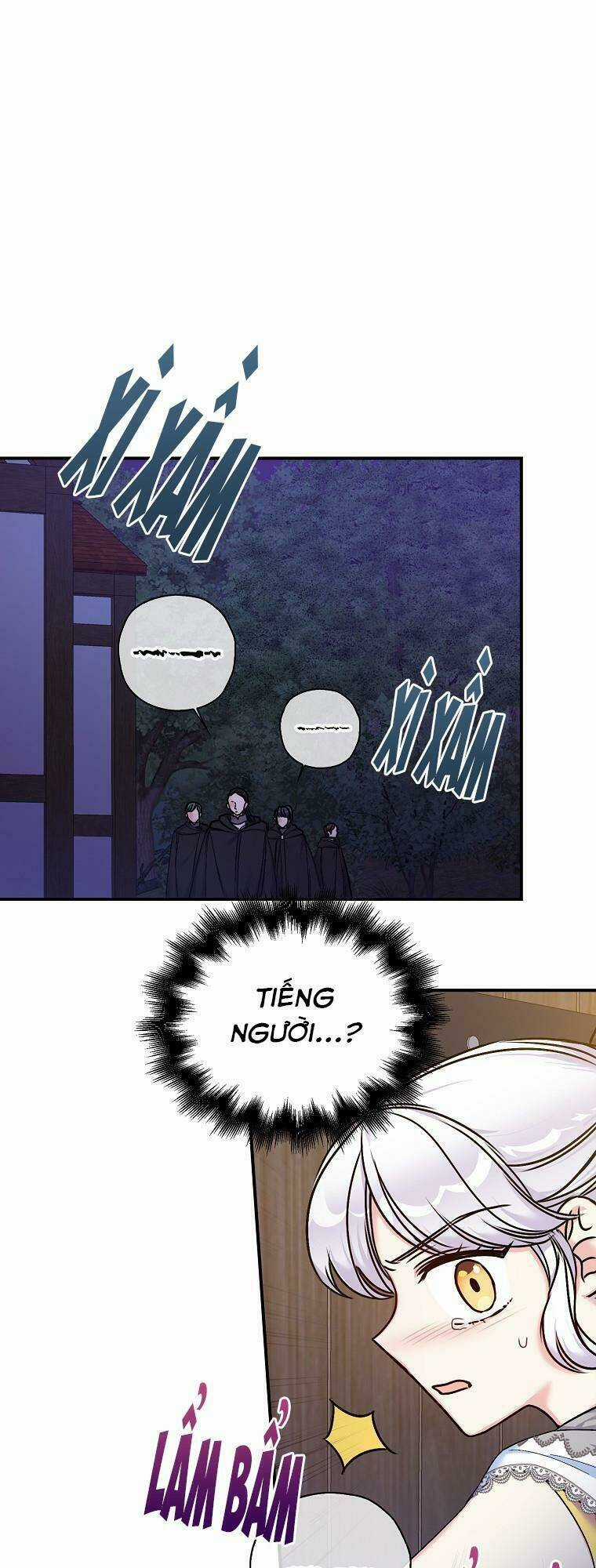 Sinh Ra Làm Con Gái Ác Nữ Chapter 38 trang 47