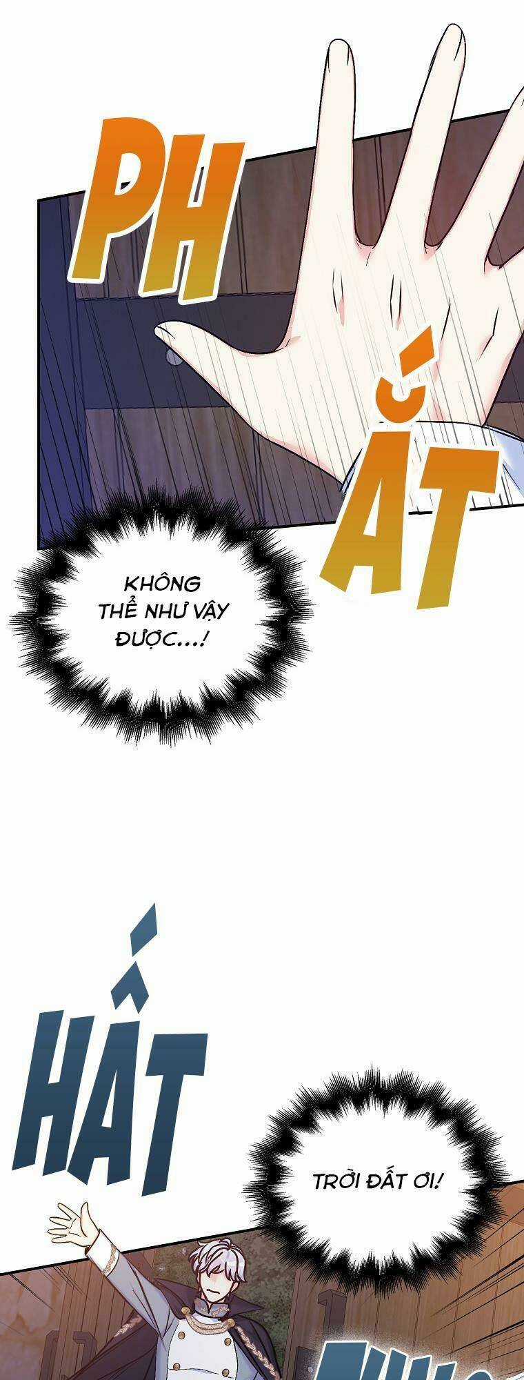 Sinh Ra Làm Con Gái Ác Nữ Chapter 38 trang 49