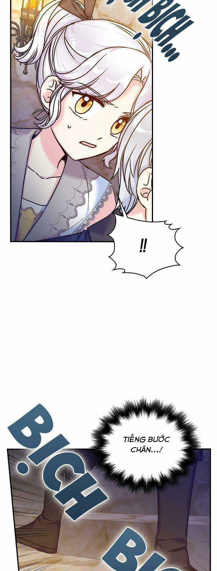 Sinh Ra Làm Con Gái Ác Nữ Chapter 38 trang 5