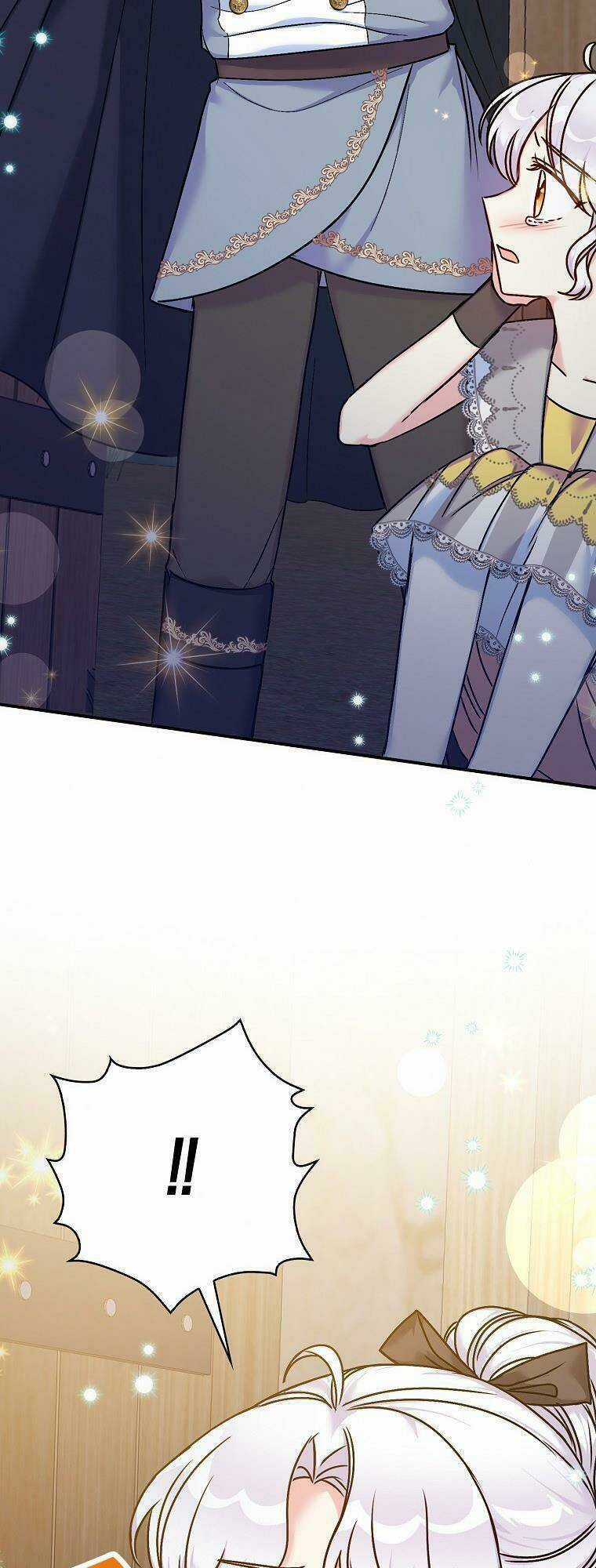 Sinh Ra Làm Con Gái Ác Nữ Chapter 38 trang 51