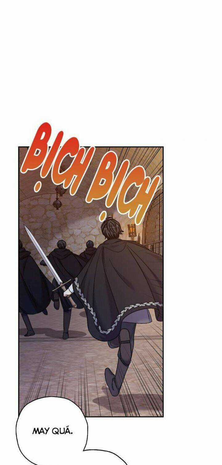 Sinh Ra Làm Con Gái Ác Nữ Chapter 39 trang 11