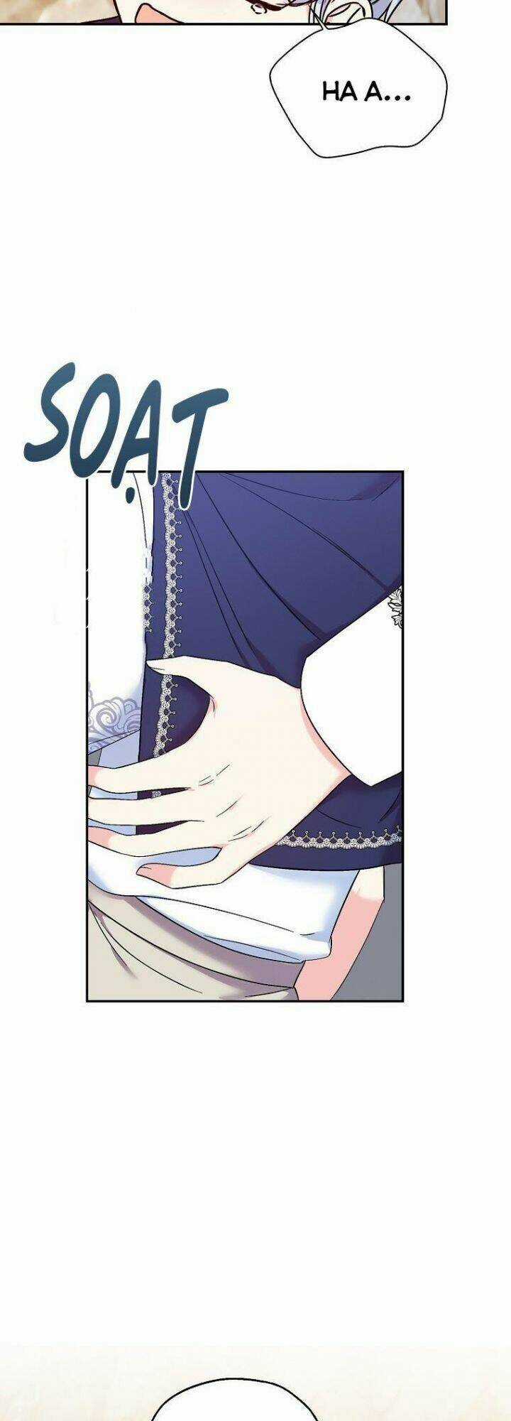 Sinh Ra Làm Con Gái Ác Nữ Chapter 39 trang 13