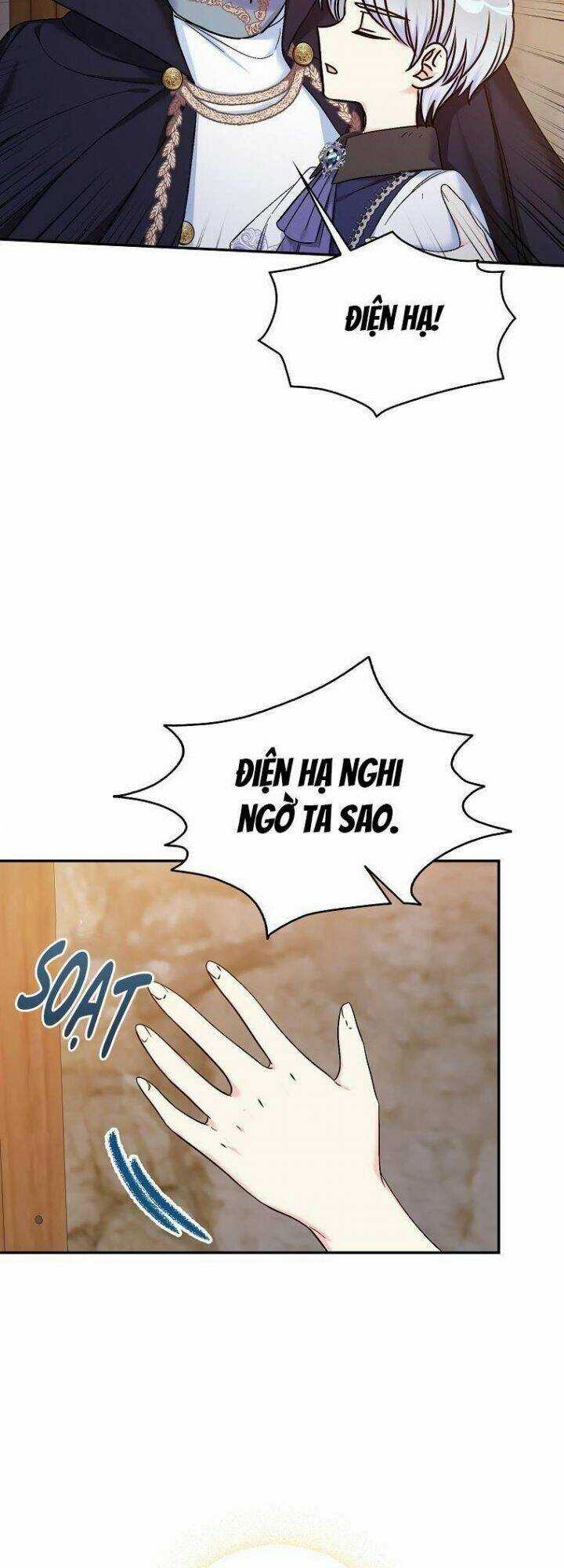 Sinh Ra Làm Con Gái Ác Nữ Chapter 39 trang 17