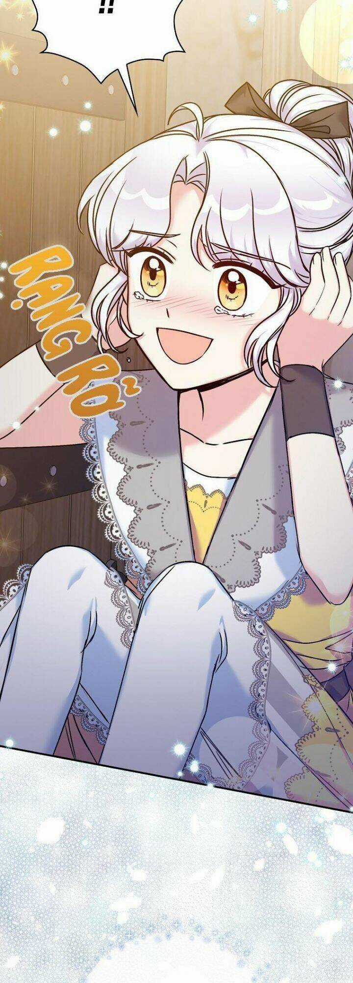 Sinh Ra Làm Con Gái Ác Nữ Chapter 39 trang 2