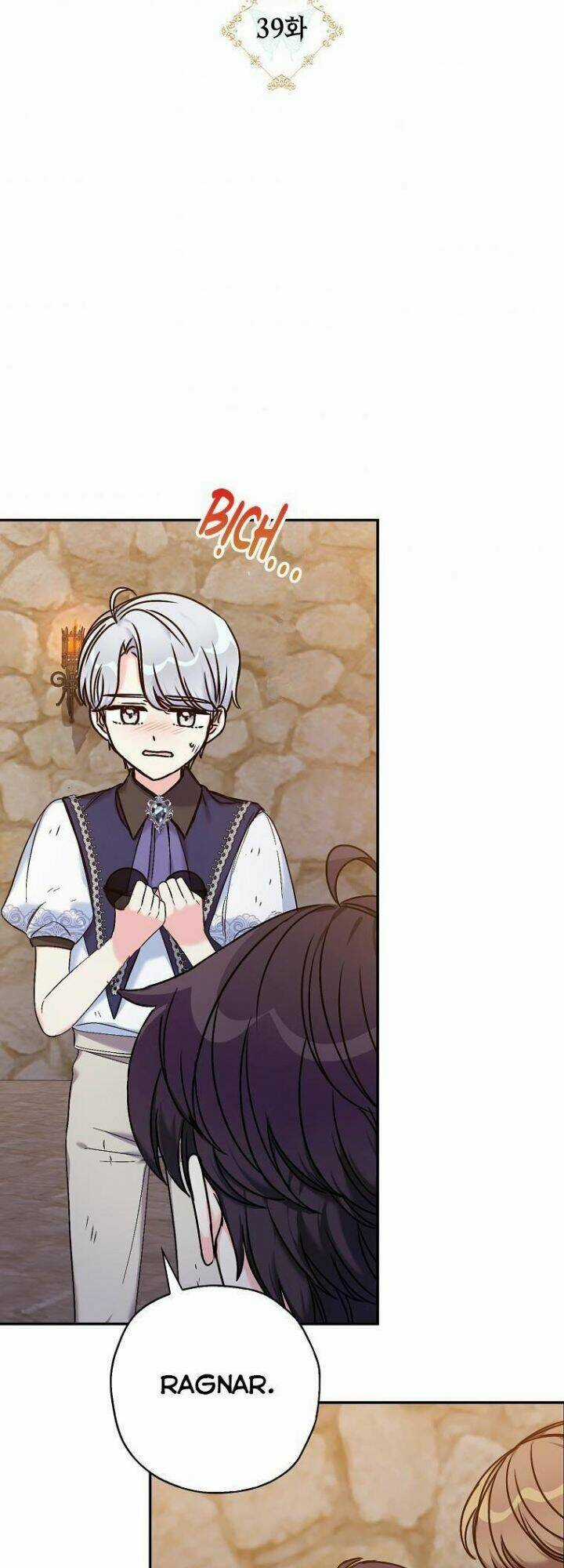 Sinh Ra Làm Con Gái Ác Nữ Chapter 39 trang 22