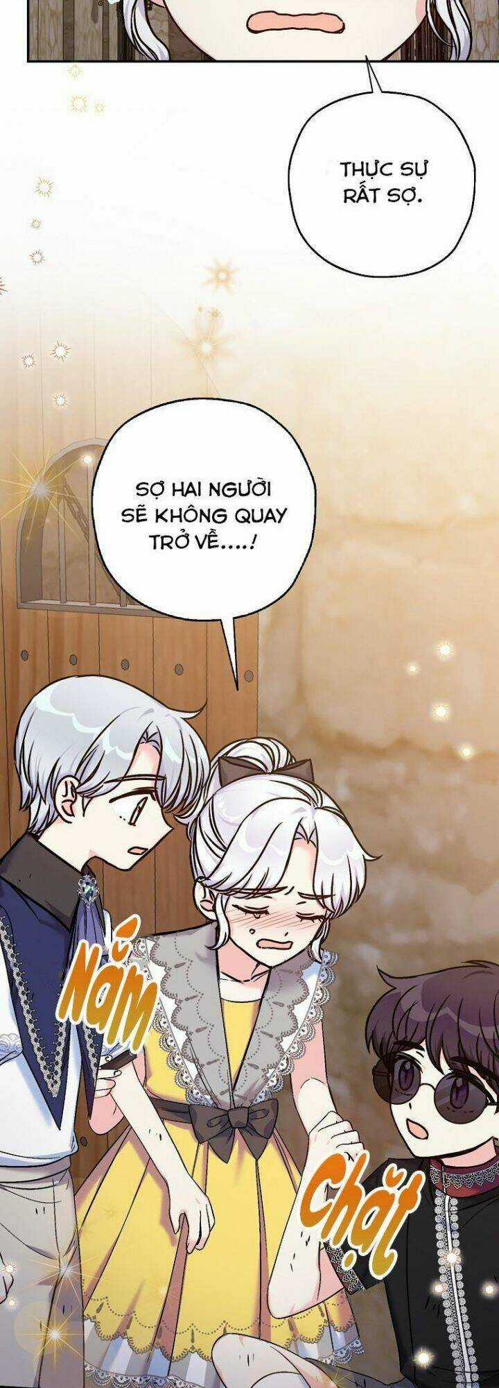 Sinh Ra Làm Con Gái Ác Nữ Chapter 39 trang 30