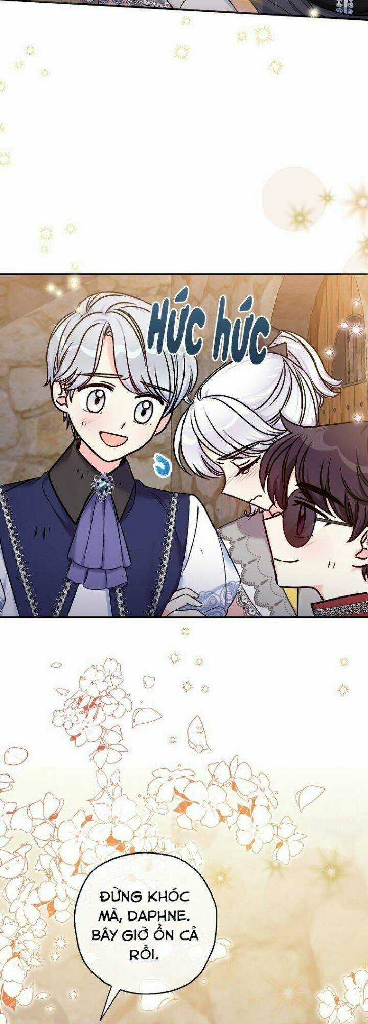 Sinh Ra Làm Con Gái Ác Nữ Chapter 39 trang 31