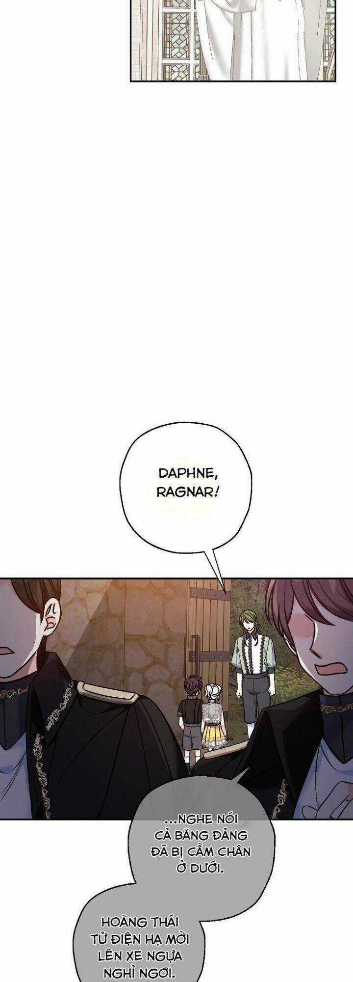 Sinh Ra Làm Con Gái Ác Nữ Chapter 39 trang 34