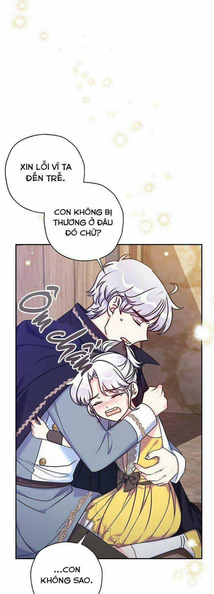 Sinh Ra Làm Con Gái Ác Nữ Chapter 39 trang 4