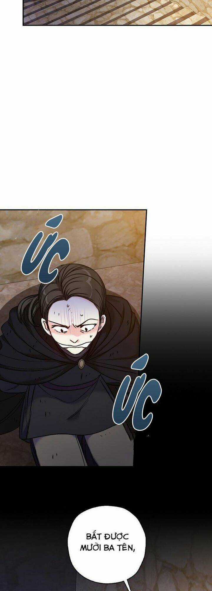 Sinh Ra Làm Con Gái Ác Nữ Chapter 39 trang 40