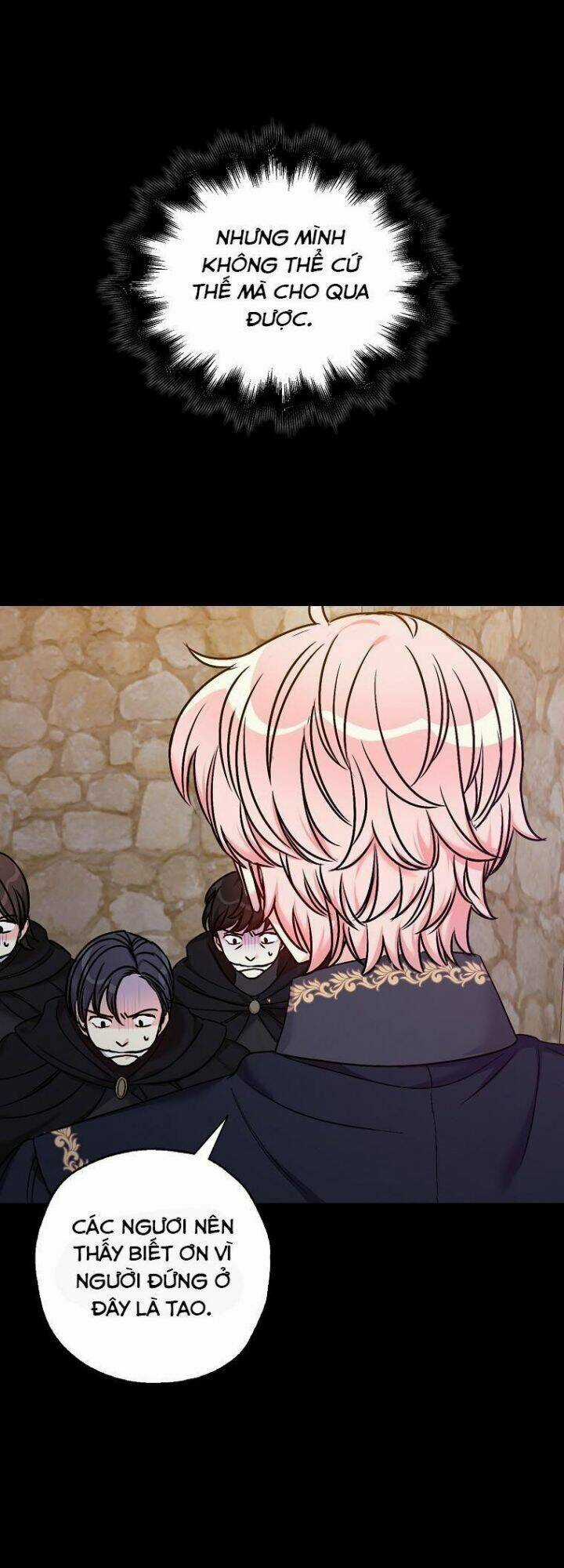 Sinh Ra Làm Con Gái Ác Nữ Chapter 39 trang 45