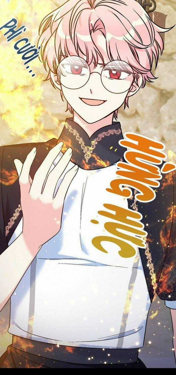 Sinh Ra Làm Con Gái Ác Nữ Chapter 39 trang 48