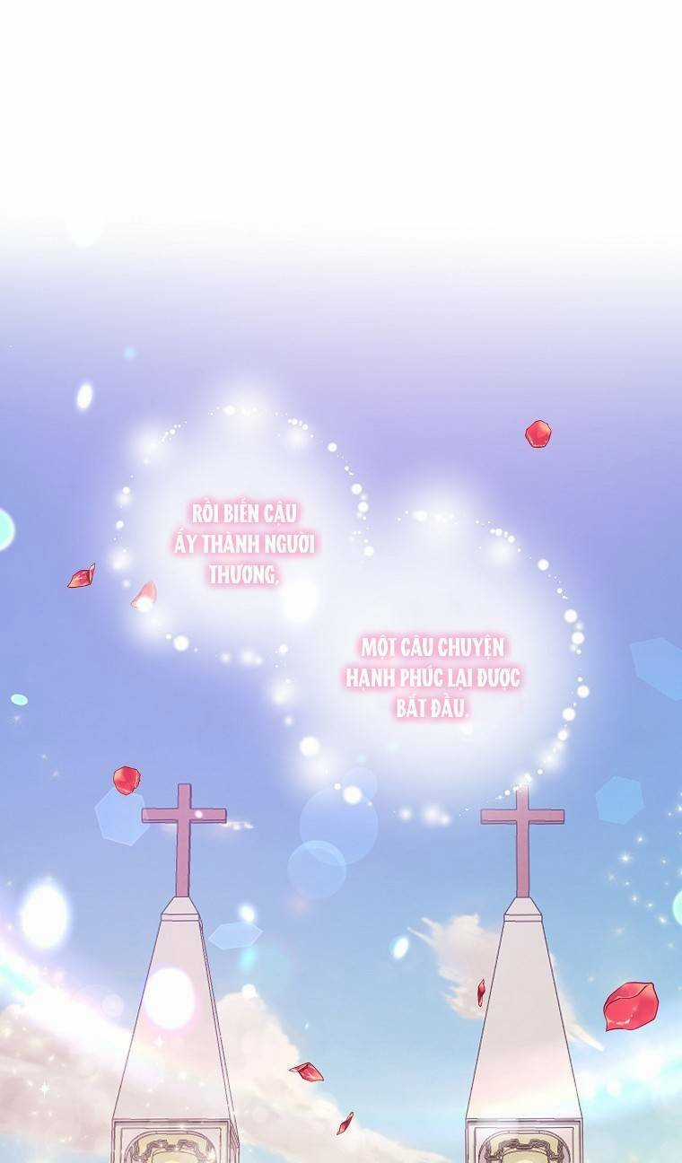 Sinh Ra Làm Con Gái Ác Nữ Chapter 4 trang 10