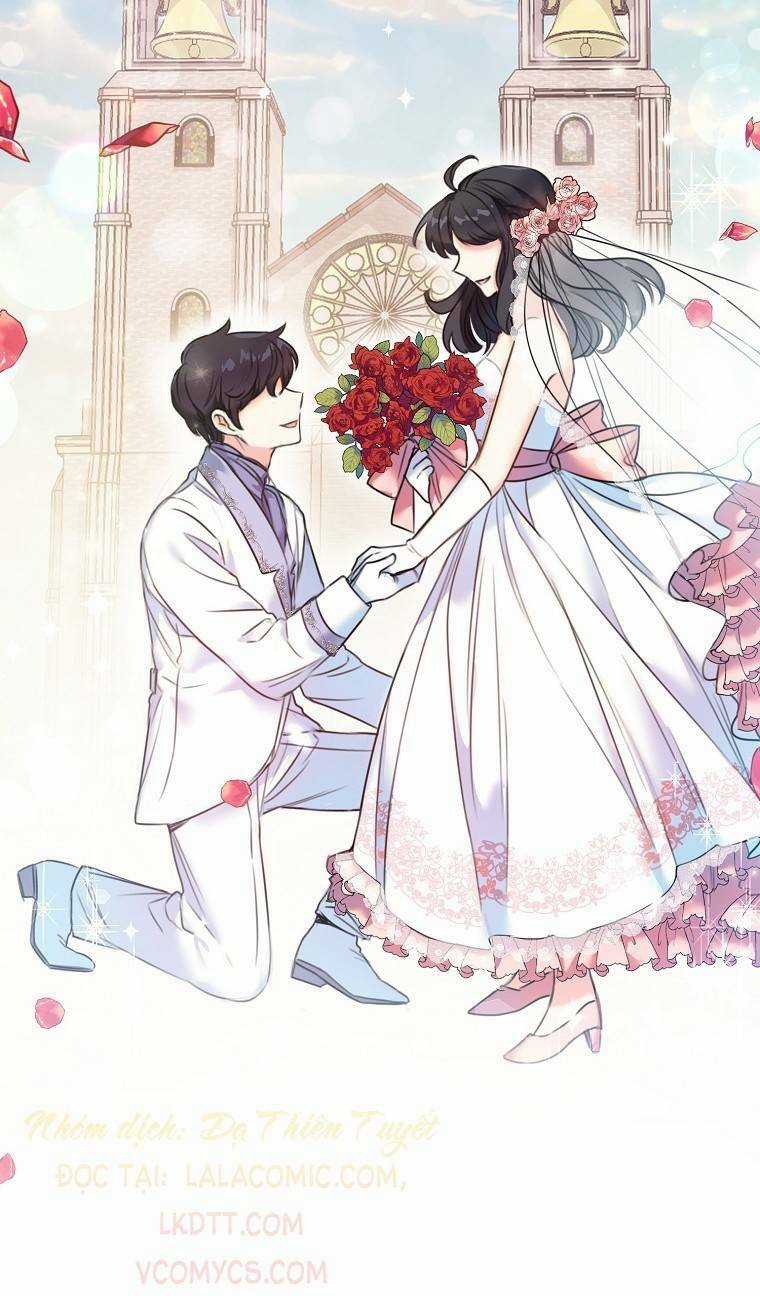 Sinh Ra Làm Con Gái Ác Nữ Chapter 4 trang 11