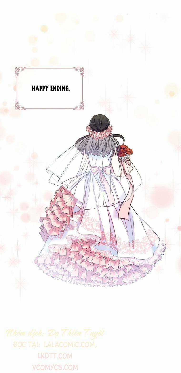 Sinh Ra Làm Con Gái Ác Nữ Chapter 4 trang 12