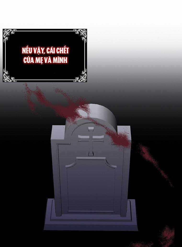 Sinh Ra Làm Con Gái Ác Nữ Chapter 4 trang 13