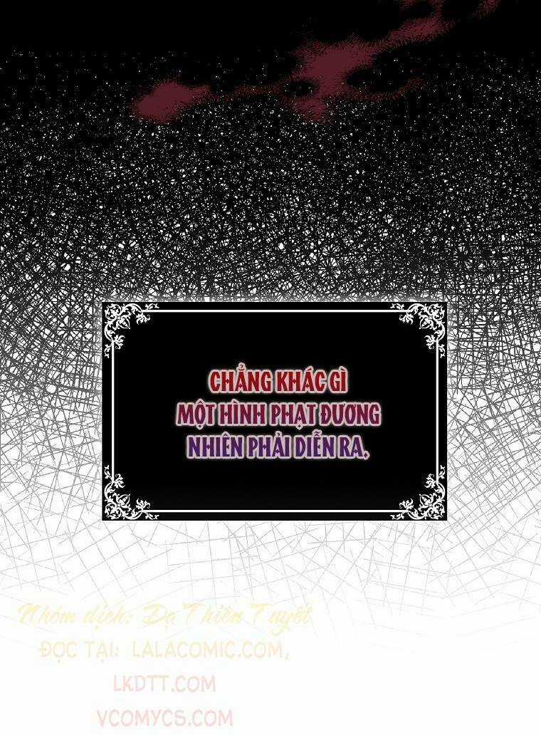 Sinh Ra Làm Con Gái Ác Nữ Chapter 4 trang 14