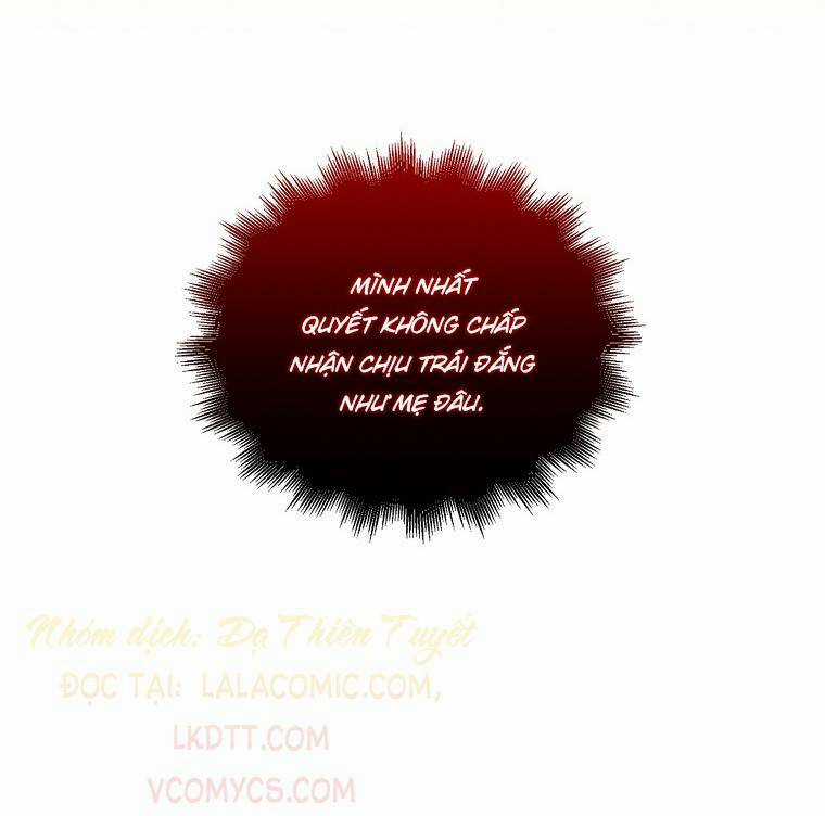 Sinh Ra Làm Con Gái Ác Nữ Chapter 4 trang 18