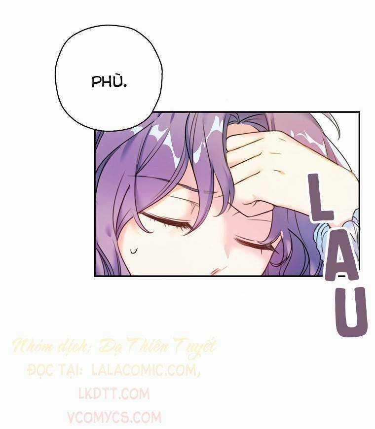 Sinh Ra Làm Con Gái Ác Nữ Chapter 4 trang 24