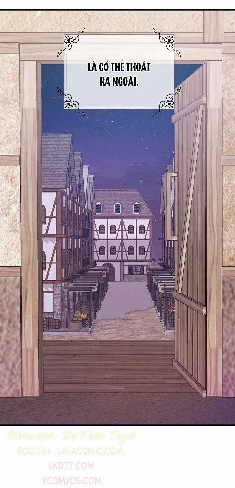 Sinh Ra Làm Con Gái Ác Nữ Chapter 4 trang 29