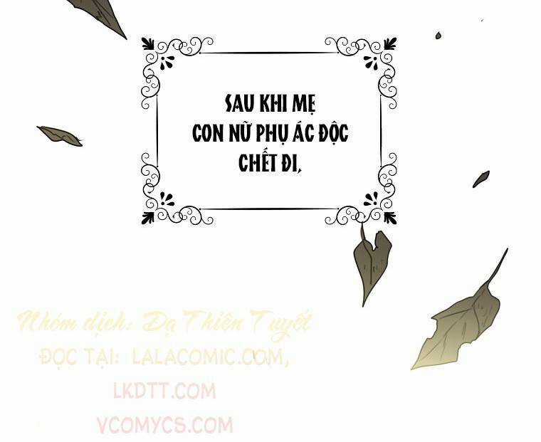 Sinh Ra Làm Con Gái Ác Nữ Chapter 4 trang 32