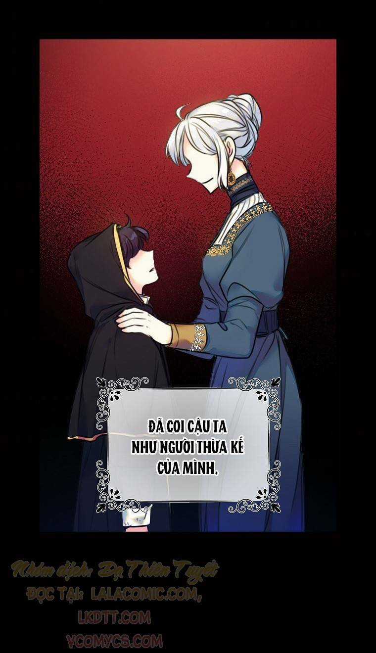 Sinh Ra Làm Con Gái Ác Nữ Chapter 4 trang 35