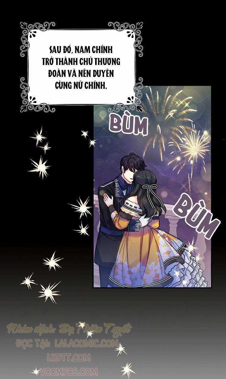 Sinh Ra Làm Con Gái Ác Nữ Chapter 4 trang 36