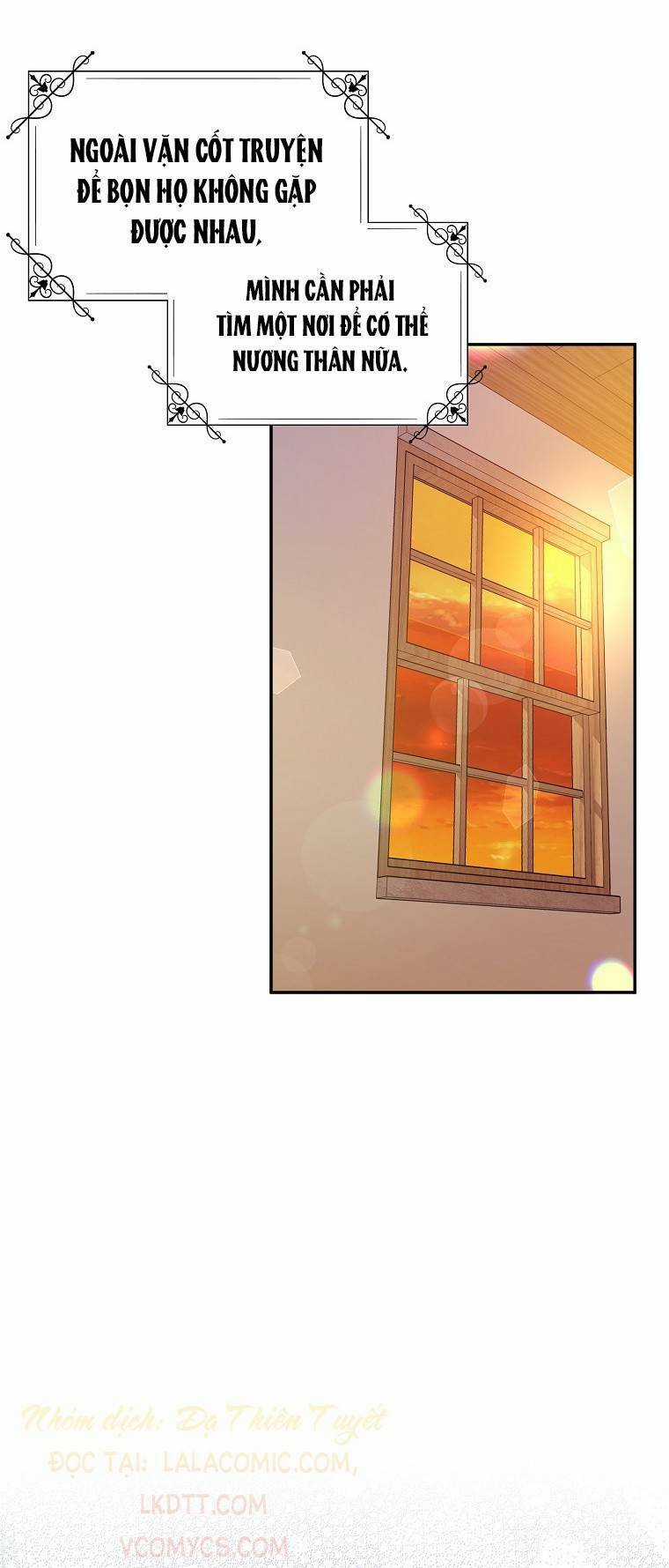 Sinh Ra Làm Con Gái Ác Nữ Chapter 4 trang 39