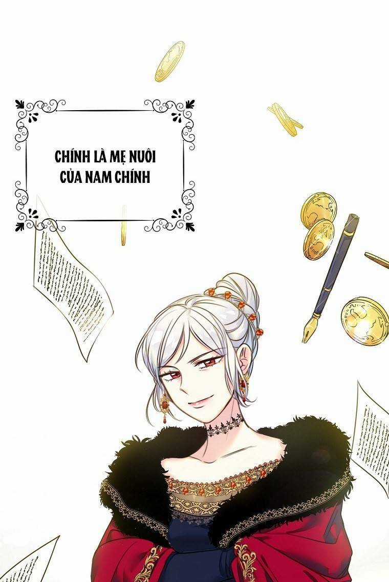 Sinh Ra Làm Con Gái Ác Nữ Chapter 4 trang 42