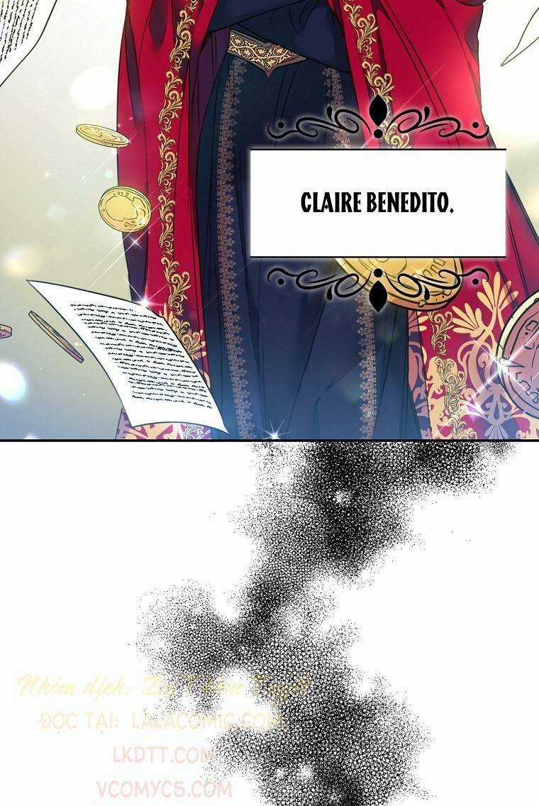 Sinh Ra Làm Con Gái Ác Nữ Chapter 4 trang 43