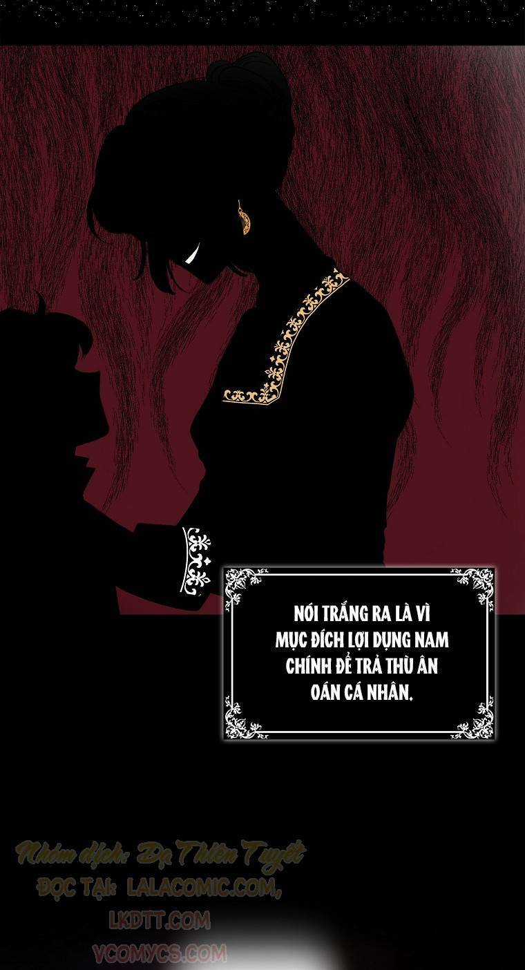 Sinh Ra Làm Con Gái Ác Nữ Chapter 4 trang 45