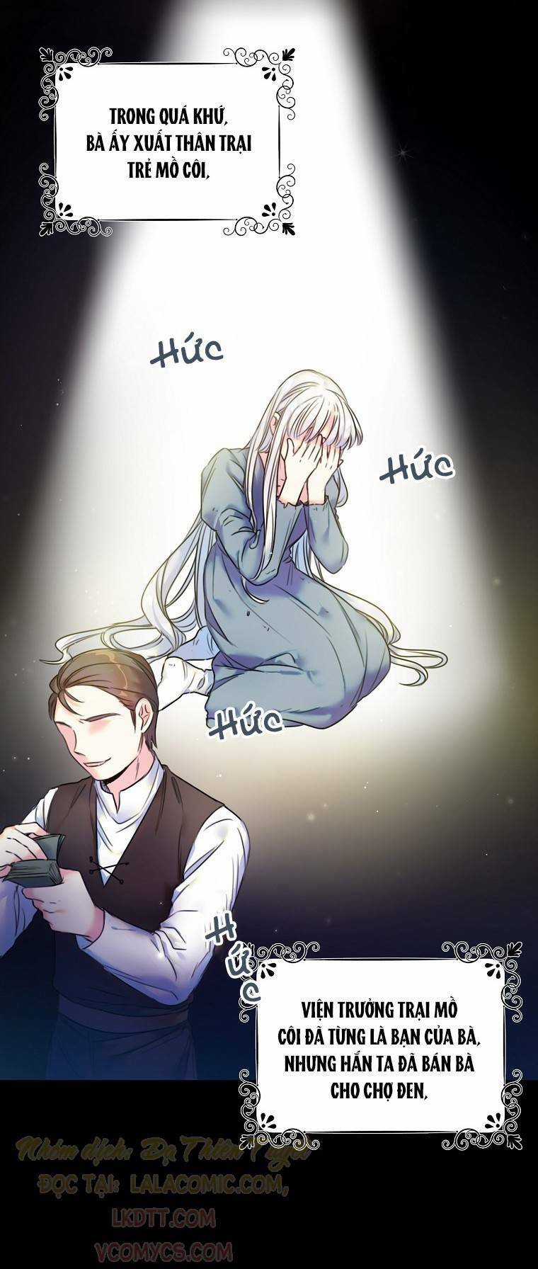 Sinh Ra Làm Con Gái Ác Nữ Chapter 4 trang 46