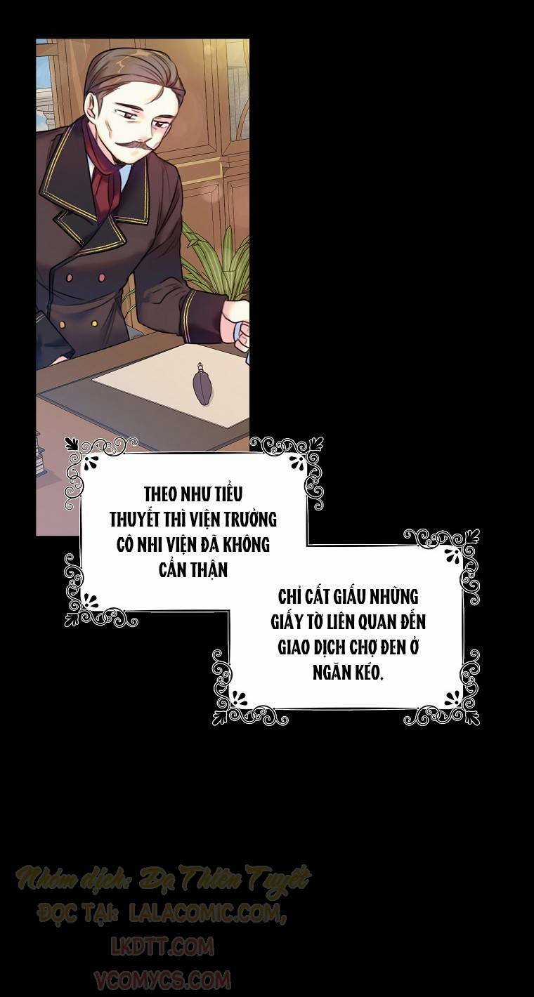 Sinh Ra Làm Con Gái Ác Nữ Chapter 4 trang 48