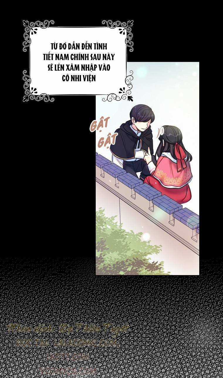 Sinh Ra Làm Con Gái Ác Nữ Chapter 4 trang 49