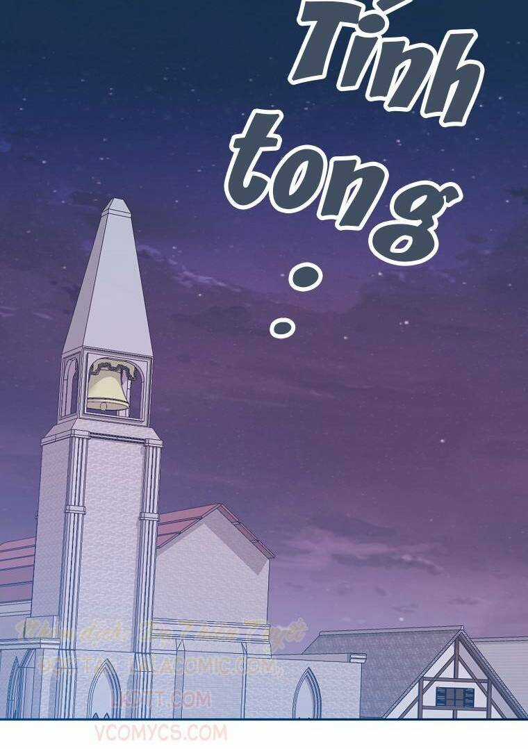 Sinh Ra Làm Con Gái Ác Nữ Chapter 4 trang 54