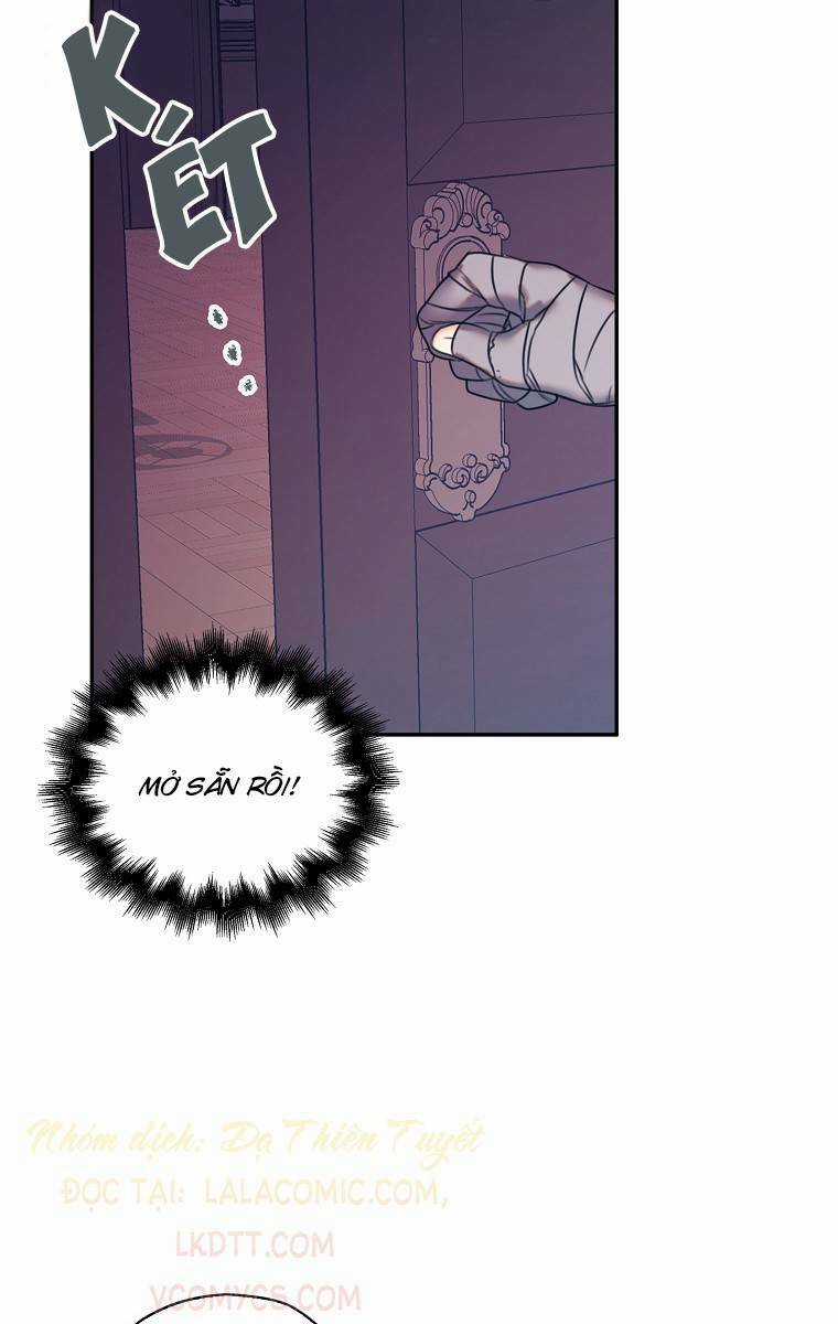 Sinh Ra Làm Con Gái Ác Nữ Chapter 4 trang 61