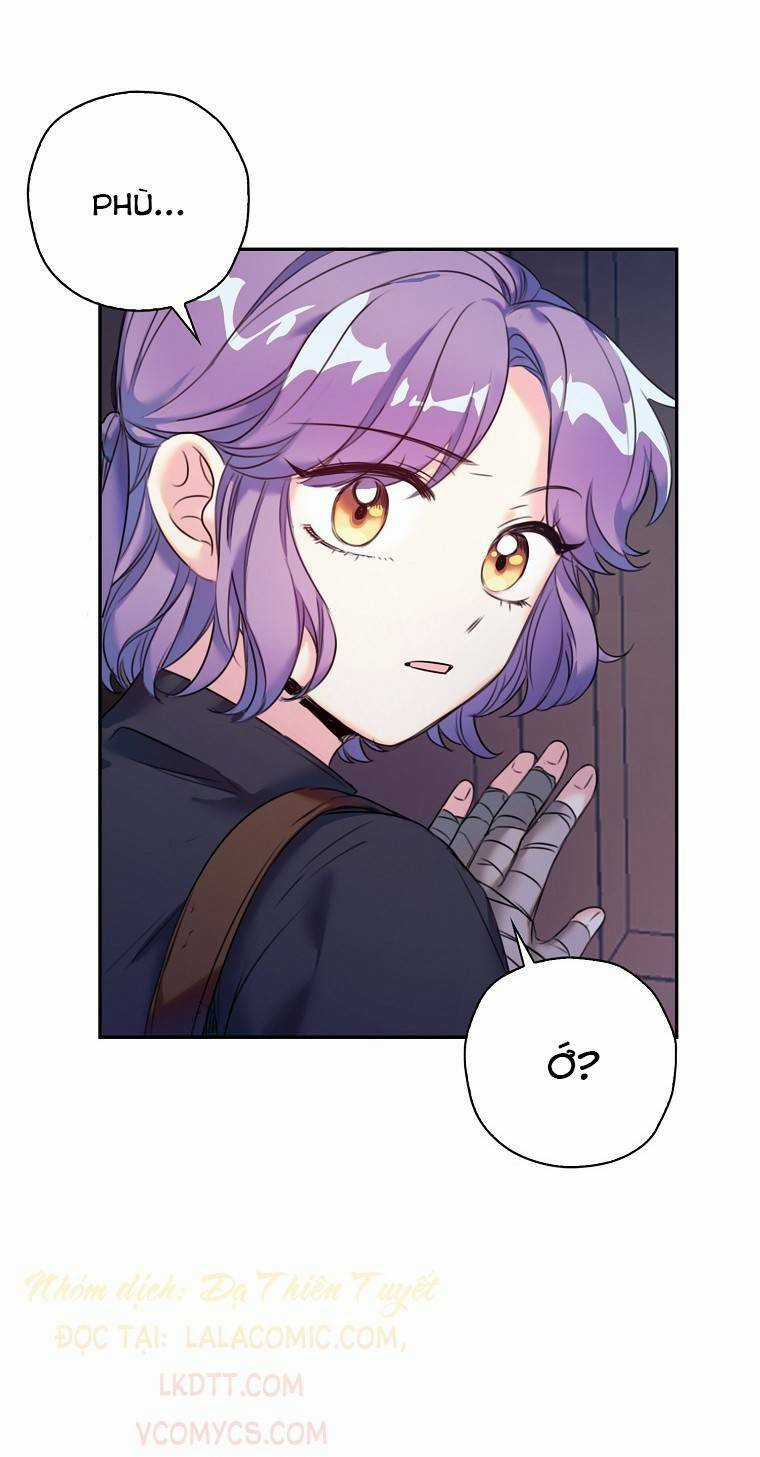 Sinh Ra Làm Con Gái Ác Nữ Chapter 4 trang 63