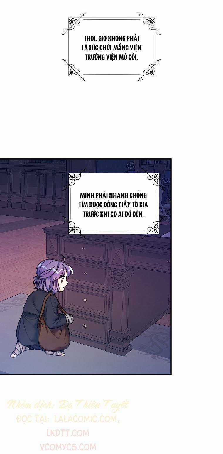 Sinh Ra Làm Con Gái Ác Nữ Chapter 4 trang 66