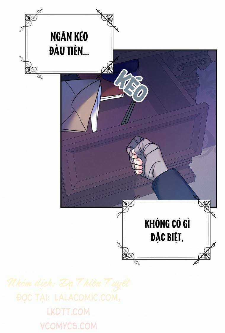 Sinh Ra Làm Con Gái Ác Nữ Chapter 4 trang 67