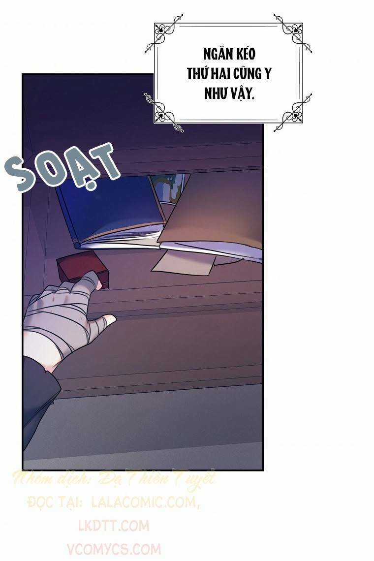 Sinh Ra Làm Con Gái Ác Nữ Chapter 4 trang 68