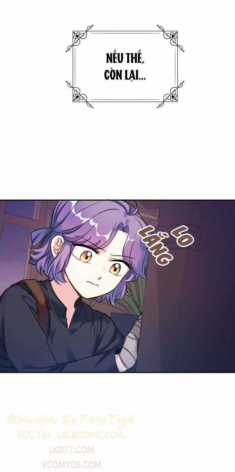 Sinh Ra Làm Con Gái Ác Nữ Chapter 4 trang 69