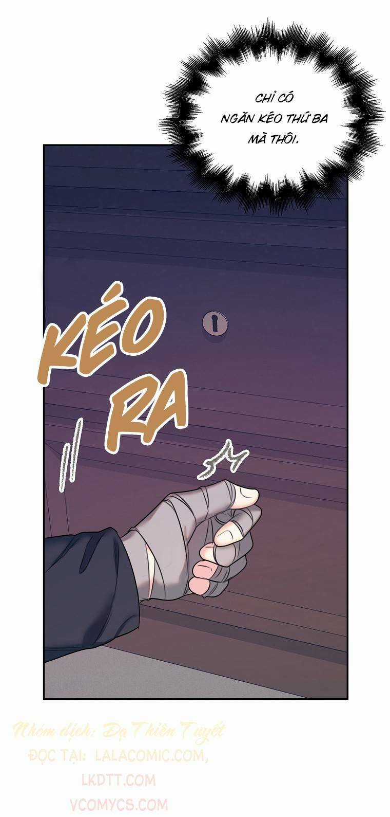 Sinh Ra Làm Con Gái Ác Nữ Chapter 4 trang 70