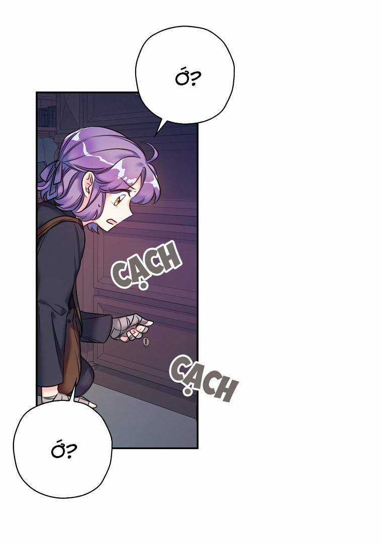 Sinh Ra Làm Con Gái Ác Nữ Chapter 4 trang 71