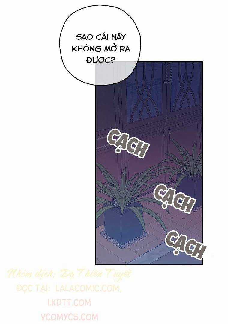 Sinh Ra Làm Con Gái Ác Nữ Chapter 4 trang 72