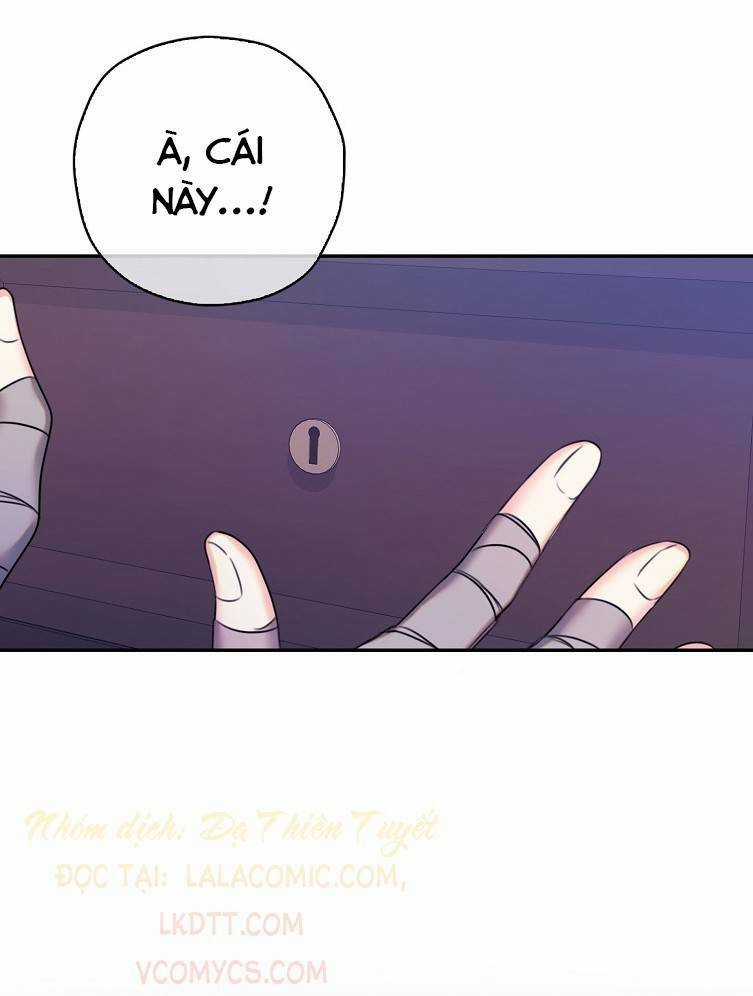 Sinh Ra Làm Con Gái Ác Nữ Chapter 4 trang 73