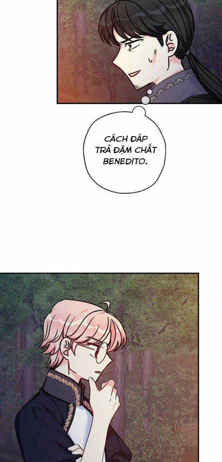 Sinh Ra Làm Con Gái Ác Nữ Chapter 40 trang 10