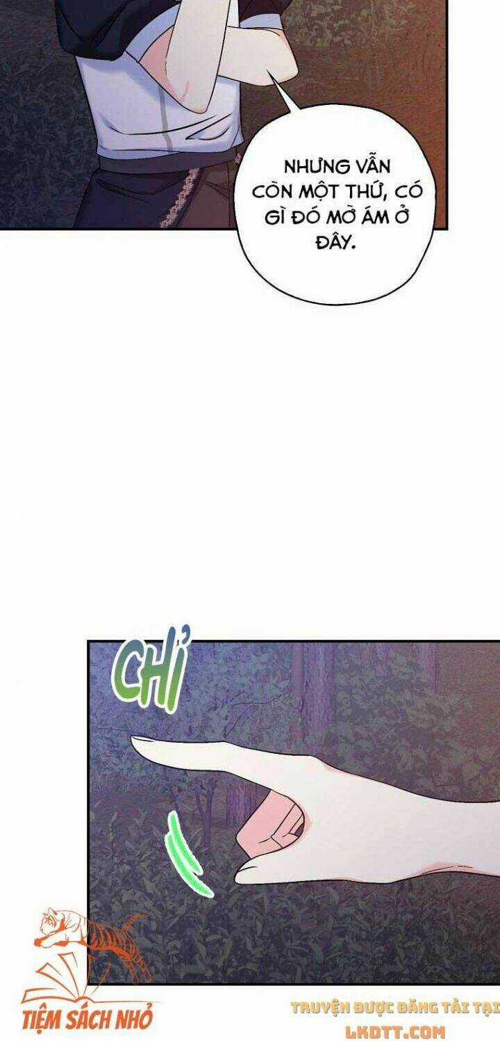 Sinh Ra Làm Con Gái Ác Nữ Chapter 40 trang 11