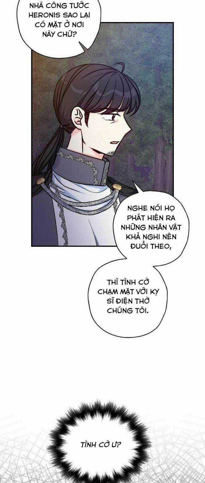 Sinh Ra Làm Con Gái Ác Nữ Chapter 40 trang 13